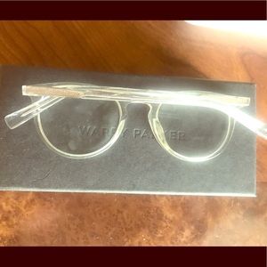 Warby Parker Glasses